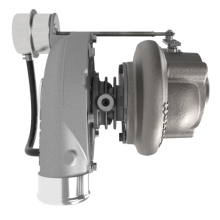 Turbocharger GARRETT 833908-5016S GARRETT