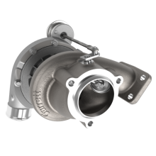 Turbocharger GARRETT 833908-5016S GARRETT