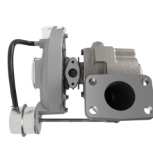 Turbocharger GARRETT 833908-5016S GARRETT