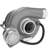 Turbocharger GARRETT 833908-5016S GARRETT