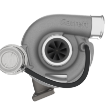 Turbocharger GARRETT 833908-5016S GARRETT