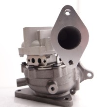 Turbocharger GARRETT 834009-9001S OE Ref 14411AA940 GARRETT