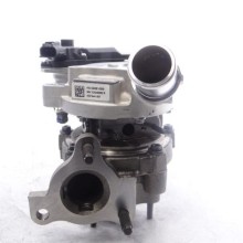 Turbocharger GARRETT 834081-5003S OE Ref 172010N070 GARRETT