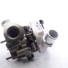 Turbocharger GARRETT 834081-5003S OE Ref 172010N070 GARRETT