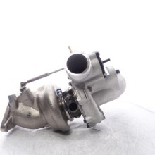 Turbocharger GARRETT 834142-5008S OE Ref 1917297 GARRETT