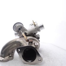 Turbocharger GARRETT 834142-5008S OE Ref 1917297 GARRETT