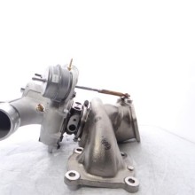 Turbocharger GARRETT 834142-5009S OE Ref 1917297 GARRETT