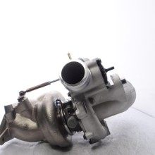 Turbocharger GARRETT 834142-5009S OE Ref 1917297 GARRETT
