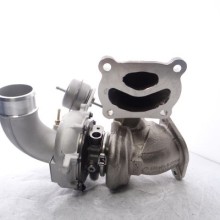 Turbocharger GARRETT 834142-5009S OE Ref 1917297 GARRETT