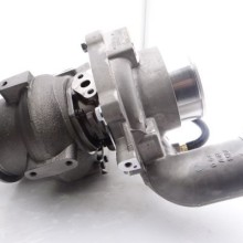 Turbocharger GARRETT 834409-5001S OE Ref 22259656 GARRETT