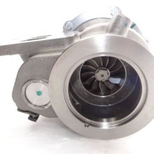 Turbocharger GARRETT 834409-5001S OE Ref 22259656 GARRETT