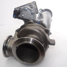 Turbocharger GARRETT 835109-5009S OE Ref 8584218 GARRETT