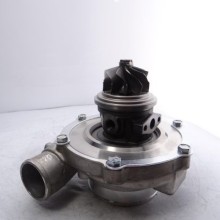 Turbocharger GARRETT 836042-5003S GARRETT
