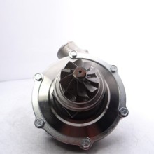 Turbocharger GARRETT 836042-5003S GARRETT