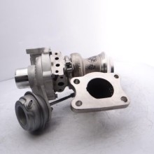 Turbocharger GARRETT 836250-5001S OE Ref 3553416 GARRETT