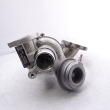 Turbocharger GARRETT 836250-5001S OE Ref 3553416 GARRETT