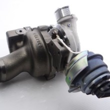 Turbocharger GARRETT 836825-5003S OE Ref 5801922491 GARRETT