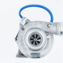 Turbocharger GARRETT 837414-5005S OE Ref 1000129290 GARRETT