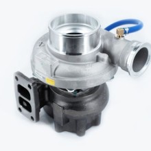 Turbocharger GARRETT 837414-5005S OE Ref 1000129290 GARRETT