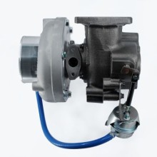 Turbocharger GARRETT 837414-5005S OE Ref 1000129290 GARRETT