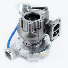 Turbocharger GARRETT 837414-5005S OE Ref 1000129290 GARRETT