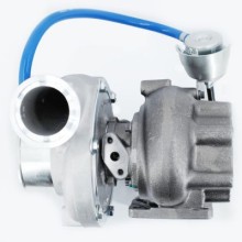 Turbocharger GARRETT 837414-5005S OE Ref 1000129290 GARRETT