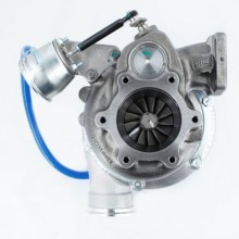 Turbocharger GARRETT 837414-5005S OE Ref 1000129290 GARRETT