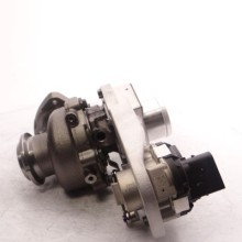 Turbocharger GARRETT 838452-5002S OE Ref 2011904 GARRETT