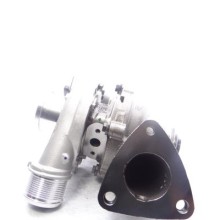 Turbocharger GARRETT 838452-5002S OE Ref 2011904 GARRETT