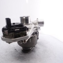 Turbocharger GARRETT 838452-5004S OE Ref 2011904 GARRETT