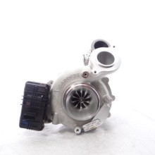 Turbocharger GARRETT 839077-5011S GARRETT