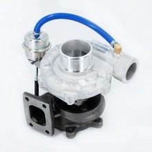 Turbocharger GARRETT 839309-5001S OE Ref 15301118020 GARRETT