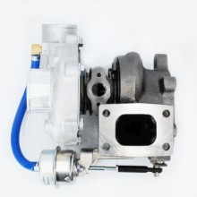Turbocharger GARRETT 839309-5001S OE Ref 15301118020 GARRETT