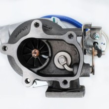 Turbocharger GARRETT 839309-5001S OE Ref 15301118020 GARRETT