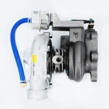 Turbocharger GARRETT 839309-5001S OE Ref 15301118020 GARRETT