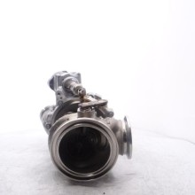 Turbocharger GARRETT 840069-5004S OE Ref 860029006 GARRETT