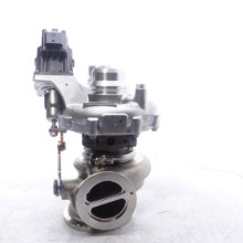 Turbocharger GARRETT 840069-5004S OE Ref 860029006 GARRETT
