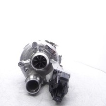 Turbocharger GARRETT 840069-5004S OE Ref 860029006 GARRETT