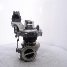 Turbocharger GARRETT 840069-5004S OE Ref 860029006 GARRETT