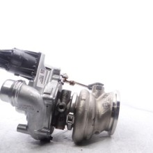 Turbocharger GARRETT 840069-5004S OE Ref 860029006 GARRETT
