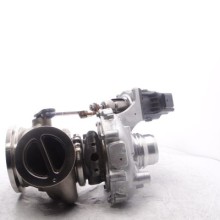 Turbocharger GARRETT 840069-5004S OE Ref 860029006 GARRETT
