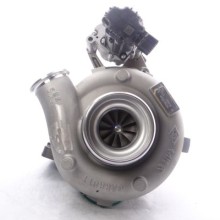 Turbocharger GARRETT 841805-5014S OE Ref 5801621756 GARRETT