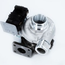 Turbocharger GARRETT 842483-5002S OE Ref S0002076402 GARRETT