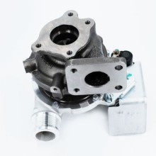 Turbocharger GARRETT 842483-5002S OE Ref S0002076402 GARRETT