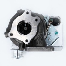 Turbocharger GARRETT 842483-5002S OE Ref S0002076402 GARRETT