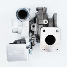 Turbocharger GARRETT 842483-5002S OE Ref S0002076402 GARRETT