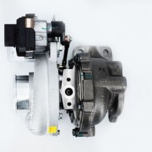 Turbocharger GARRETT 842483-5002S OE Ref S0002076402 GARRETT