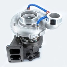 Turbocharger GARRETT 843686-5001S GARRETT