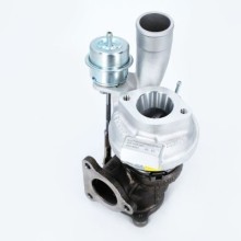 Turbocharger GARRETT 843688-5001S OE Ref 11180100C01000 GARRETT