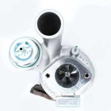 Turbocharger GARRETT 843688-5001S OE Ref 11180100C01000 GARRETT